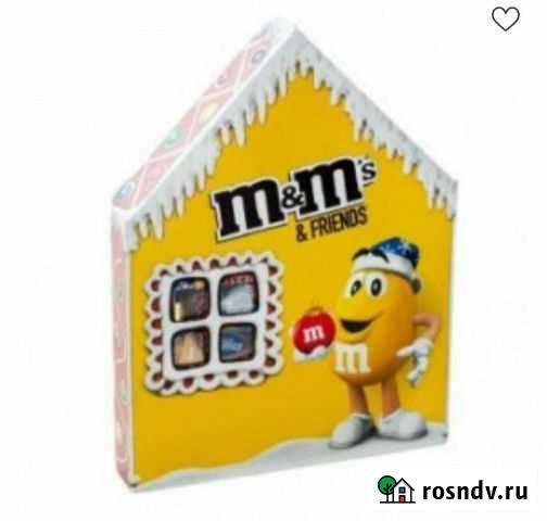 Новогодние подарки Махачкала - изображение 1