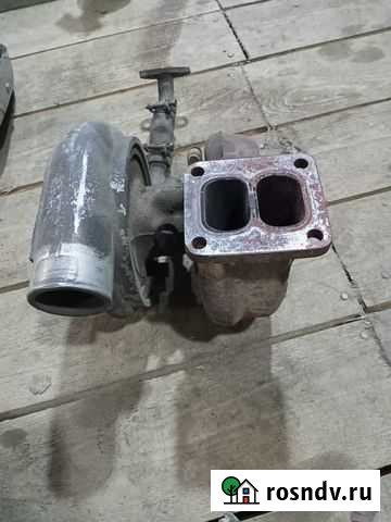 Турбина на Фусо Свободный - изображение 1