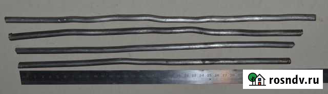 Припой времен СССР Ртищево - изображение 1