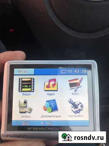 Медиаплеер Тучково - изображение 1