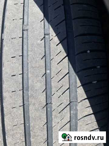 Kinforest 265/45 R21 Нальчик - изображение 1