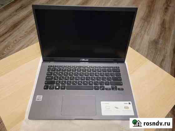 Ноутбук asus X409FA-EK588T Московский