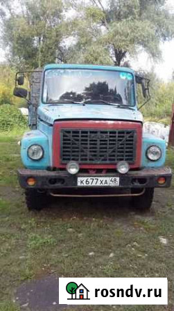 Продам газ3307 Липецк - изображение 1