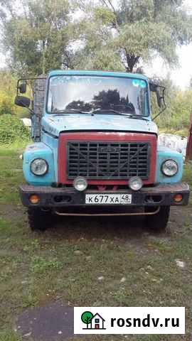 Продам газ3307 Липецк - изображение 1