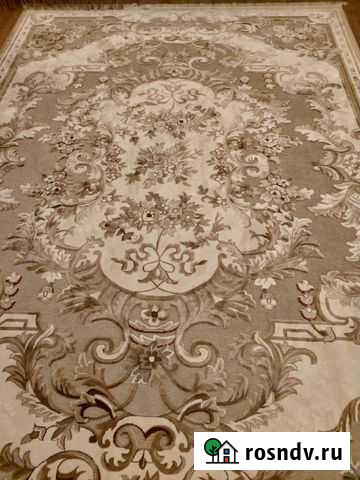 Ковер новый Тверь - изображение 1