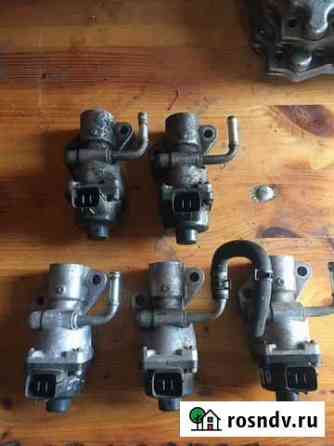 Клапан EGR Ford Focus 2 поколение mazda3 Белгород