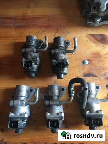 Клапан EGR Ford Focus 2 поколение mazda3 Белгород - изображение 1