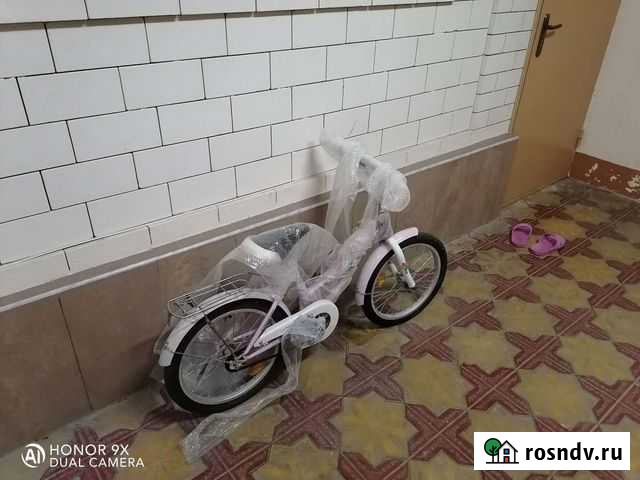 Детский велосипед Хасавюрт - изображение 1