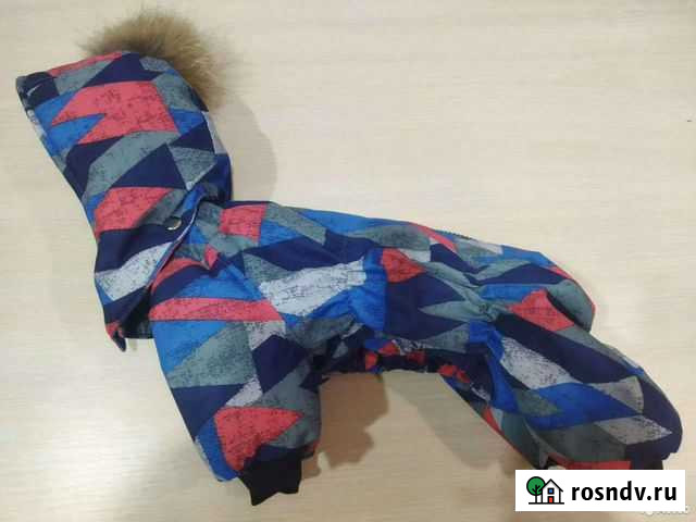 Новые комбинезоны для собак Березники - изображение 1