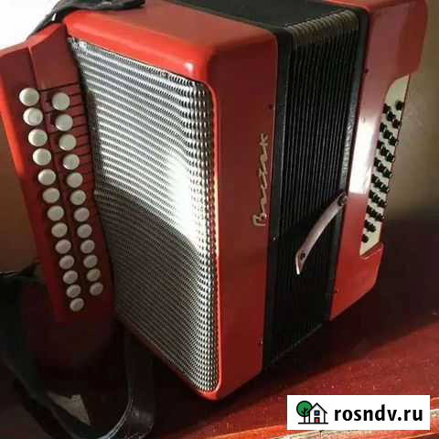 Гармони мастеровые на выбор Туймазы - изображение 1