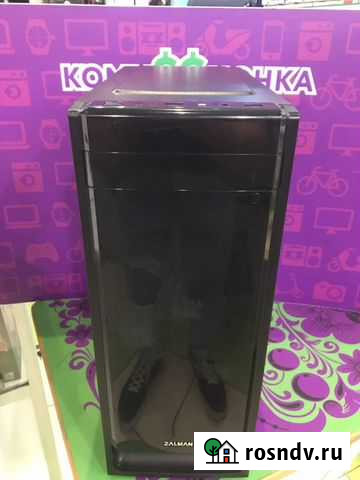 Системный блок Серпухов - изображение 1