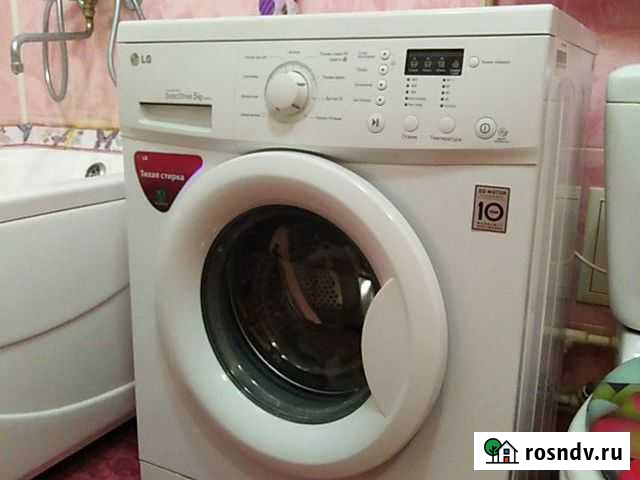 Ремонт стиральных машин Североуральск - изображение 1