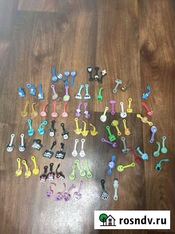 Скрепыши Тамбов - изображение 1