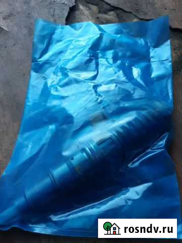 Форсунка volvo Кунгур - изображение 1