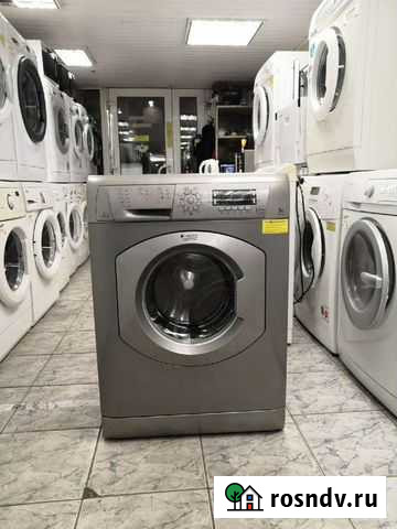 Стиральная машина Чебоксары - изображение 1