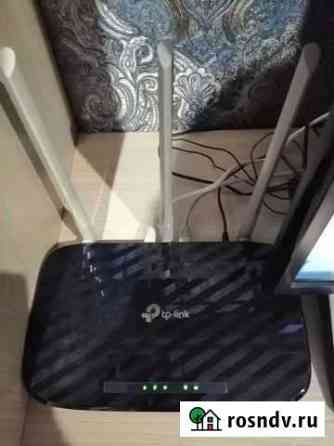 Роутер TP-Link Archer C20 Кострома