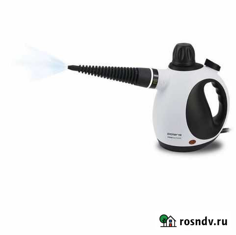 Пароочиститель Polaris PSC 1101C Дигора - изображение 1