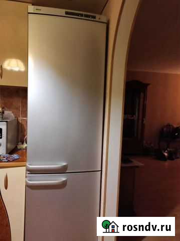 Холодильник бу bosch Пенза - изображение 1