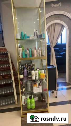 Витрина золотая Брянск - изображение 1