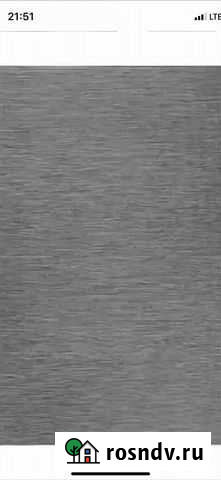 Ковер IKEA новый ходде р 133 на 195 Липецк - изображение 1