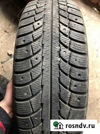 Gislaved 195/65 R15 Светлый Яр - изображение 1