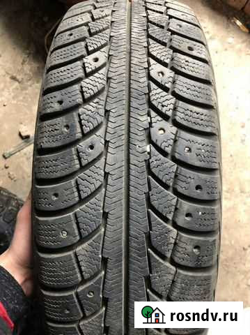 Gislaved 195/65 R15 Светлый Яр - изображение 1
