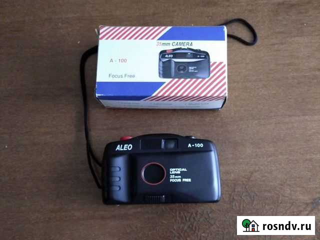 Фотоаппарат aleo продам Иваново - изображение 1