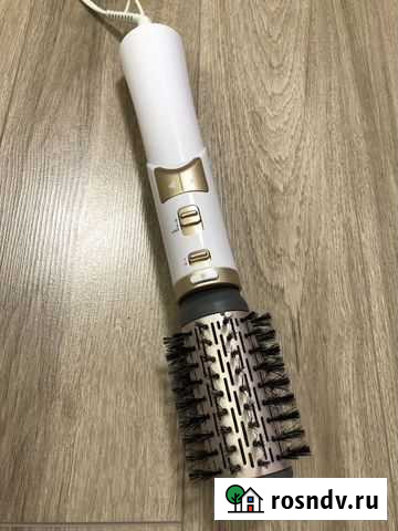 Щетка-фен Иркутск - изображение 1