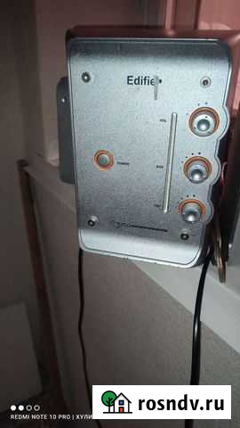 Акустическая система Стерлитамак - изображение 1