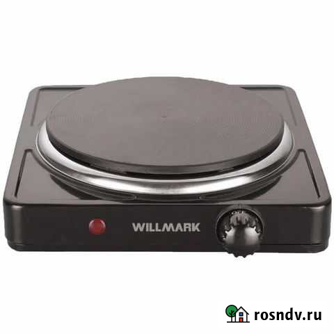 Плита электрическая 1,5квт Иркутск - изображение 1