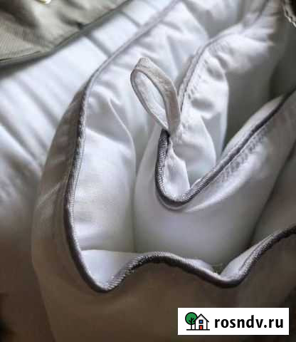 Одеяло хлопковое Москва - изображение 1