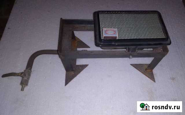 Газовый обогреватель Тамбов - изображение 1