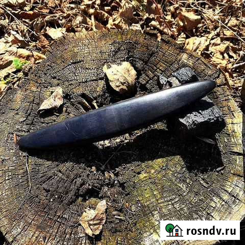 Якутский нож Клык малый Калининград - изображение 1