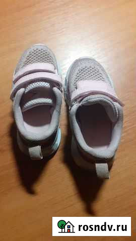 Кроссовки Суджа - изображение 1