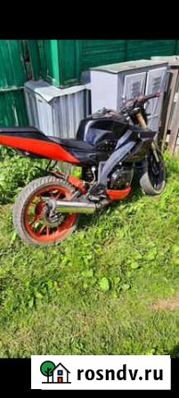 Продам мот Irbis GR 250 или обменяю на авто Макарьев - изображение 1