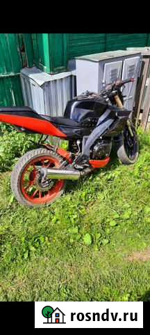 Продам мот Irbis GR 250 или обменяю на авто Макарьев - изображение 1