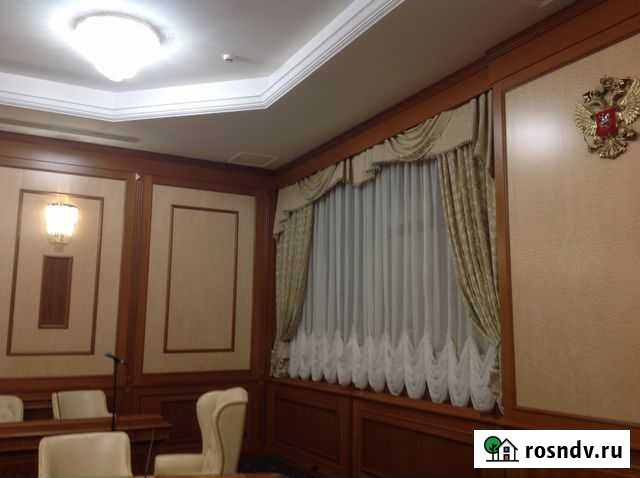 Шторы на заказ Москва - изображение 1