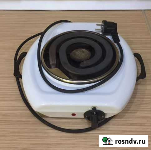 Плита Чита - изображение 1