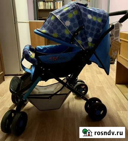 Коляска прогулочная Санкт-Петербург - изображение 1