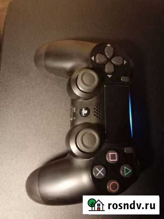 Sony PS4 гемпад Щёлково - изображение 1