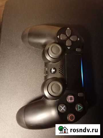 Sony PS4 гемпад Щёлково - изображение 1