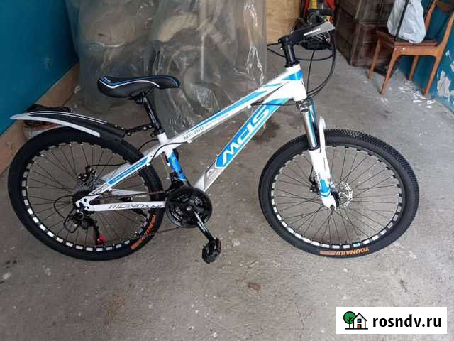 Продам велосипед Благовещенск - изображение 1