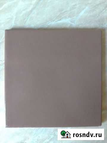 Плитка керамическая Кинешма - изображение 1