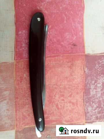 Опасная бритва Wade & Butcher Заречный - изображение 1