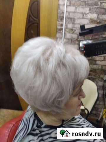 Парикмахерские услуги Ковров - изображение 1