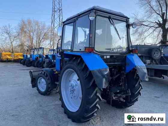 Беларус мтз 82.1 коммунальный 952.2 1221 Энгельс