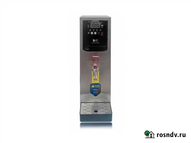 Кипятильник проточный Hurakan HKN-HVZ22 Челябинск - изображение 1