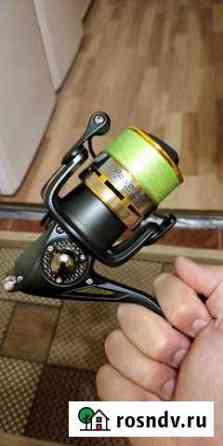 Катушка Stinger PowerAge 3510 Дмитров