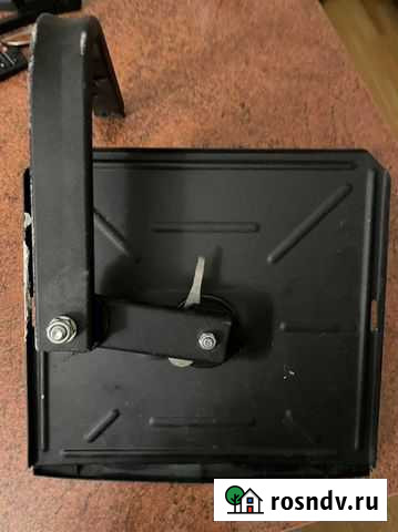 Кронштейн для телевизора Каспийск - изображение 1