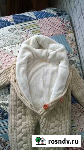 Комбинезон детский Курск - изображение 1